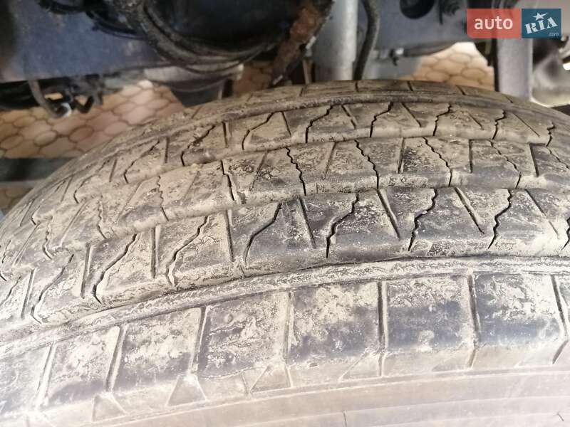 Тентованый Renault Midlum 2011 в Луцке
