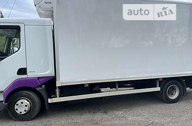 Рефрижератор Renault Midlum 2011 в 