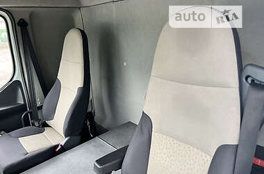Рефрижератор Renault Midlum 2011 в 