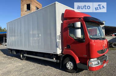 Грузовой фургон Renault Midlum 2014 в Виннице