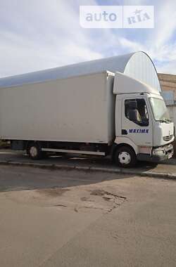 Грузовой фургон Renault Midlum 2012 в 
