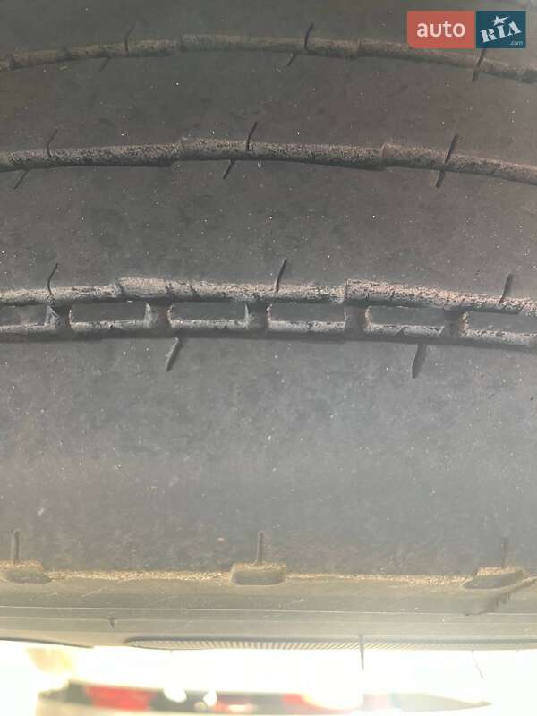 Тентований Renault Midlum 2012 в Києві