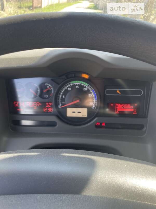 Грузовой фургон Renault Midlum 2013 в Обухове