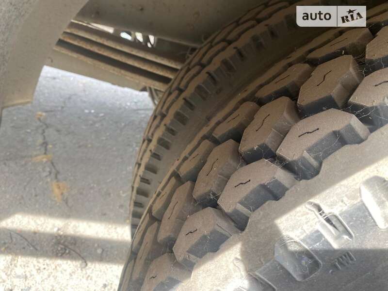 Тентованый Renault Midlum 2006 в Одессе