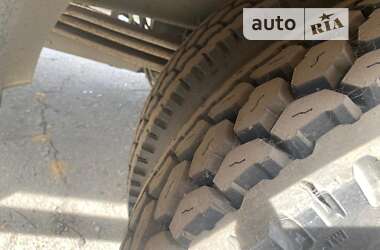 Тентований Renault Midlum 2006 в 