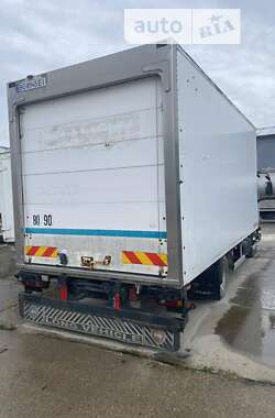 Рефрижератор Renault Midlum 2005 в 