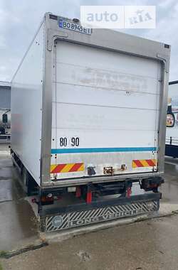 Рефрижератор Renault Midlum 2005 в 