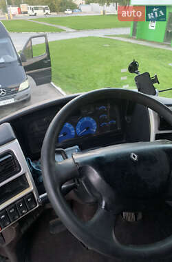 Кран-манипулятор Renault Midlum 2006 в 