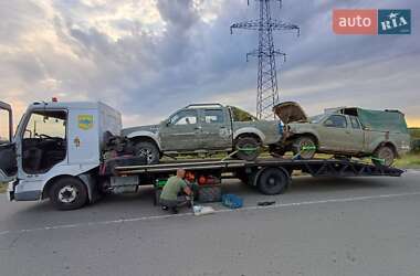 Автовоз Renault Midlum 2001 в 