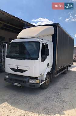 Вантажний фургон Renault Midlum 2004 в 