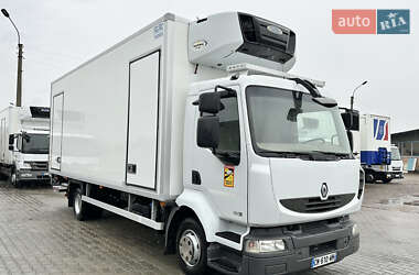 Рефрижератор Renault Midlum 2012 в Харькове