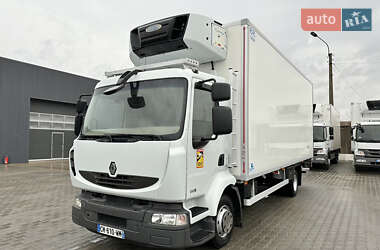 Рефрижератор Renault Midlum 2012 в Харькове