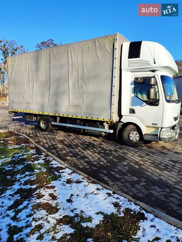 Renault Midlum 2005 Renault Midlum 2005