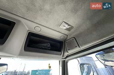 Грузовой фургон Renault Midlum 2012 в 