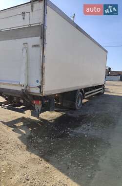 Рефрижератор Renault Midlum 2007 в 