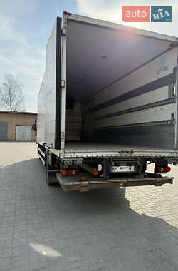Рефрижератор Renault Midlum 2010 в 