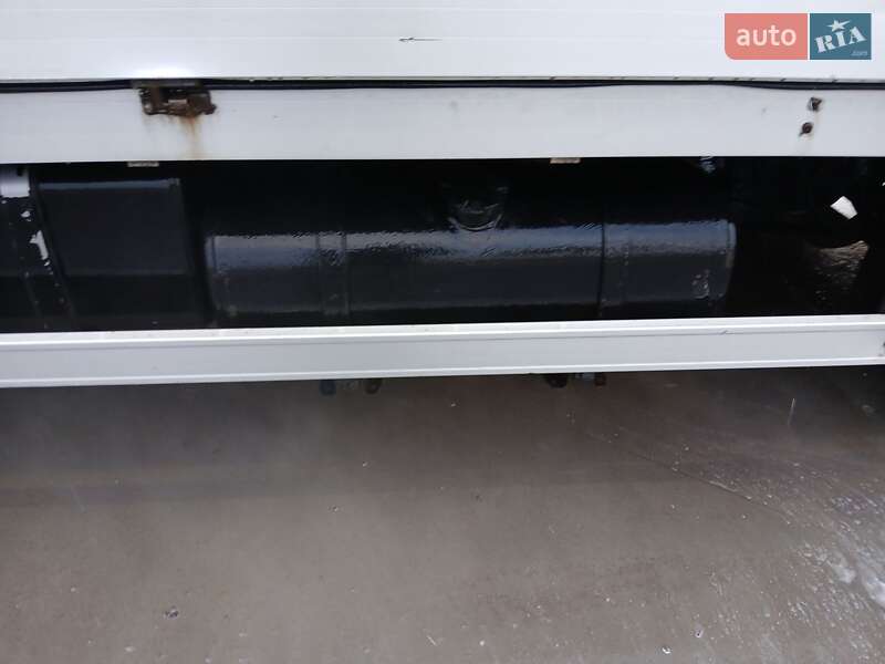 Тентованый Renault Midlum 2004 в Луцке фото 31 Тентованый Renault Midlum 2004 в Луцке