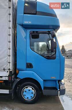 Тентований Renault Midlum 2004 в 