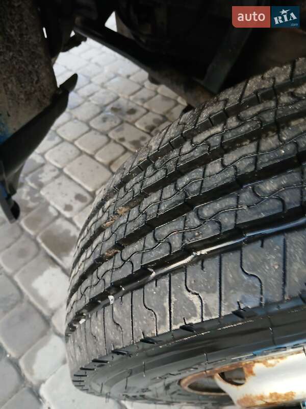 Тентованый Renault Midlum 2004 в Луцке фото 34 Тентованый Renault Midlum 2004 в Луцке