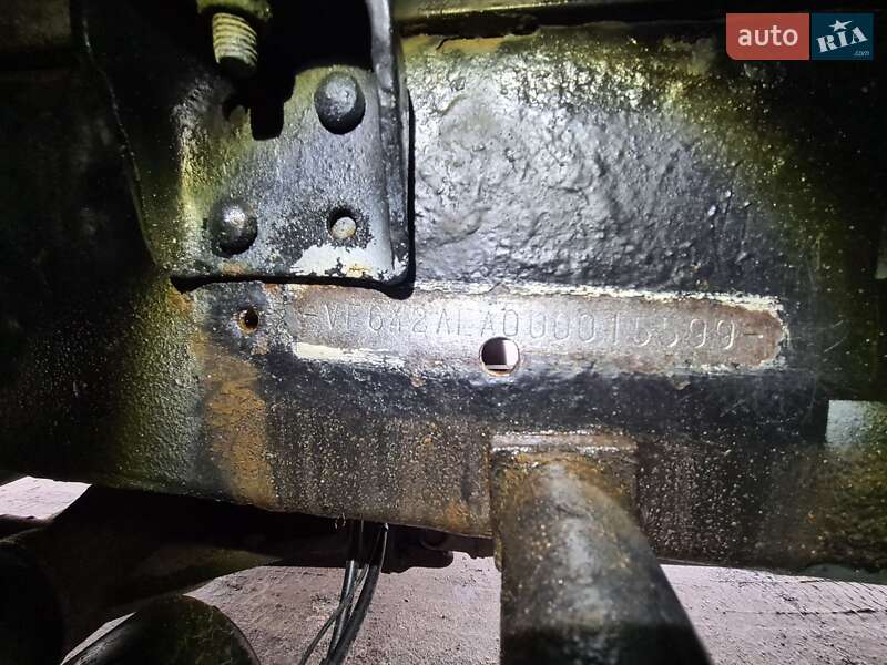 Тентованый Renault Midlum 2004 в Луцке фото 45 Тентованый Renault Midlum 2004 в Луцке