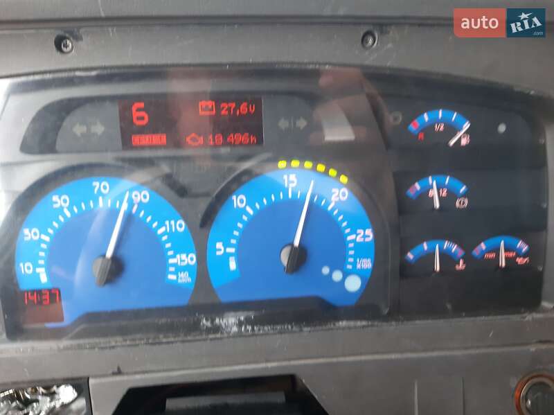 Тентованый Renault Midlum 2004 в Луцке фото 51 Тентованый Renault Midlum 2004 в Луцке