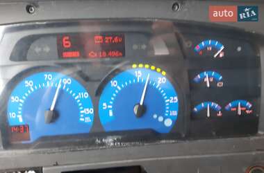 Тентований Renault Midlum 2004 в 