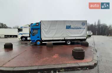Тентований Renault Midlum 2004 в 