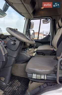 Сміттєвоз Renault Midlum 2012 в 