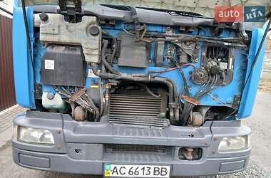 Тентований Renault Midlum 2004 в 