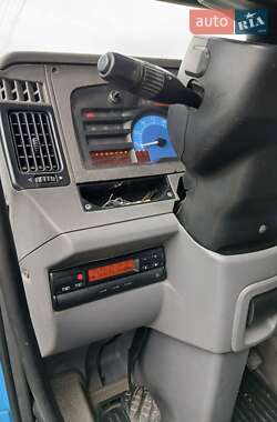 Тентований Renault Midlum 2004 в 