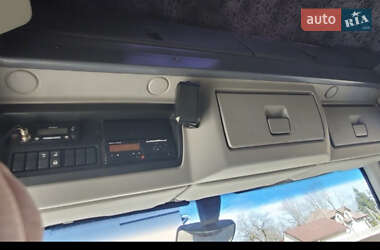 Грузовой фургон Renault Midlum 2014 в 