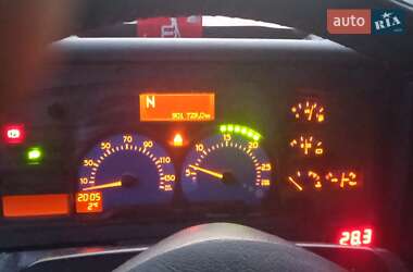 Тентований Renault Midlum 2006 в 