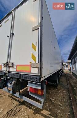 Рефрижератор Renault Midlum 2005 в 