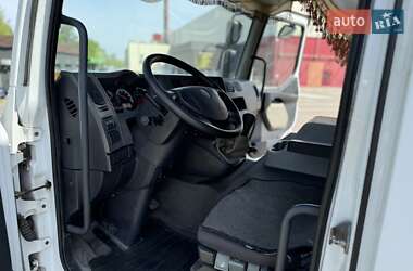 Рефрижератор Renault Midlum 2013 в 