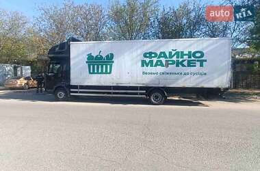 Вантажний фургон Renault Midlum 2004 в 