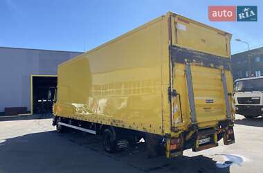Грузовой фургон Renault Midlum 2006 в 