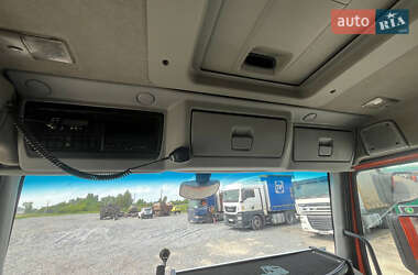 Тентованый Renault Midlum 2014 в 