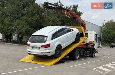 Евакуатор Renault Midlum 2002 в 