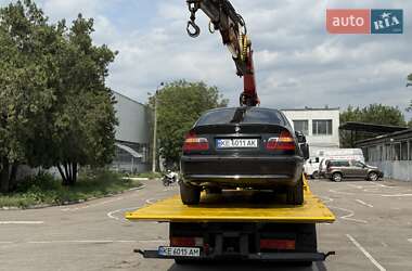 Евакуатор Renault Midlum 2002 в 