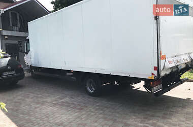 Грузовой фургон Renault Midlum 2005 в 