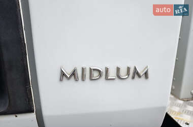 Автовышка Renault Midlum 2008 в 