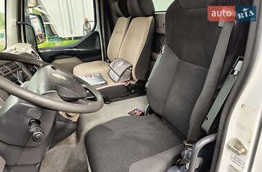 Автовышка Renault Midlum 2008 в 