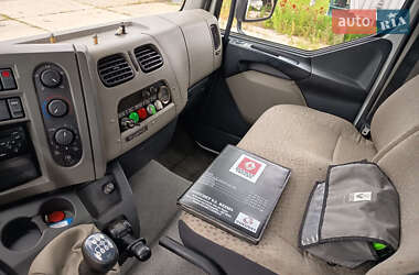 Автовышка Renault Midlum 2008 в 