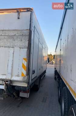 Рефрижератор Renault Midlum 2006 в 