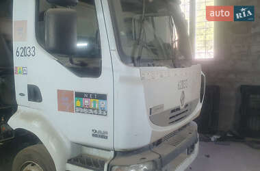 Інша спецтехніка Renault Midlum 2008 в 