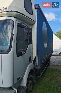 Тентованый Renault Midlum 2004 в 