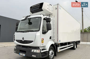 Рефрижератор Renault Midlum 2011 в Харкові