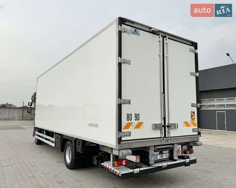 Рефрижератор Renault Midlum 2011 в Харькове