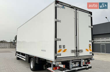 Рефрижератор Renault Midlum 2011 в 