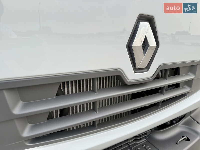 Рефрижератор Renault Midlum 2011 в Харькове